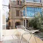Spacious 2 Bedroom Apt In Mar Mikhael