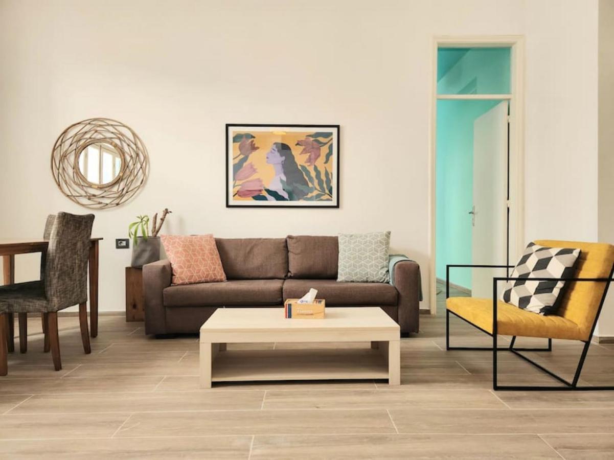 Apartment Spacious 2 Bedroom In Mar Mikhael