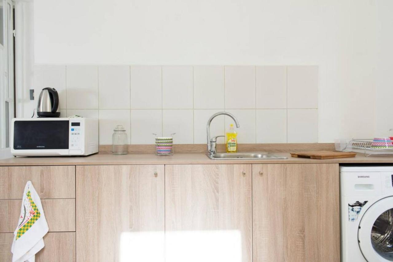 Spacious 2 Bedroom In Mar Mikhael Apartment Beirut