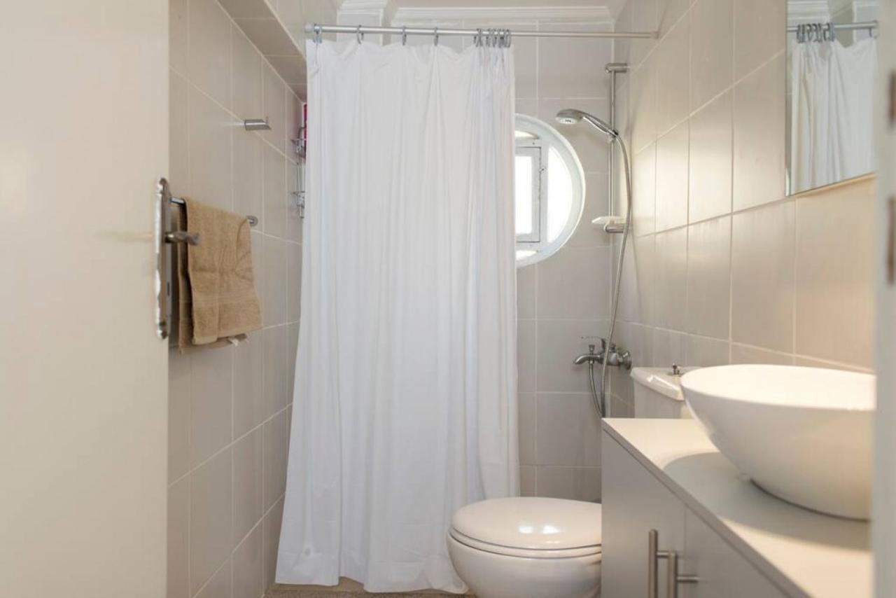 Spacious 2 Bedroom In Mar Mikhael *