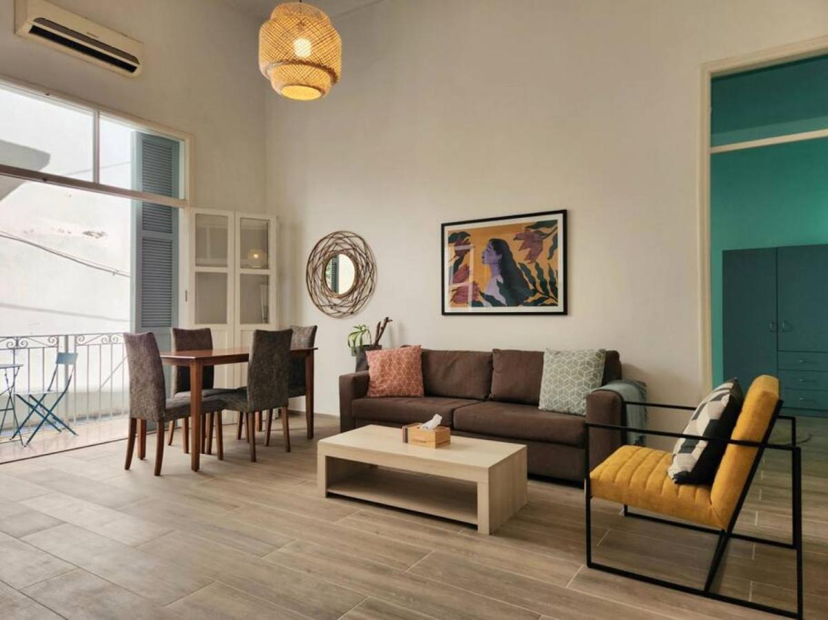 Spacious 2 Bedroom In Mar Mikhael *