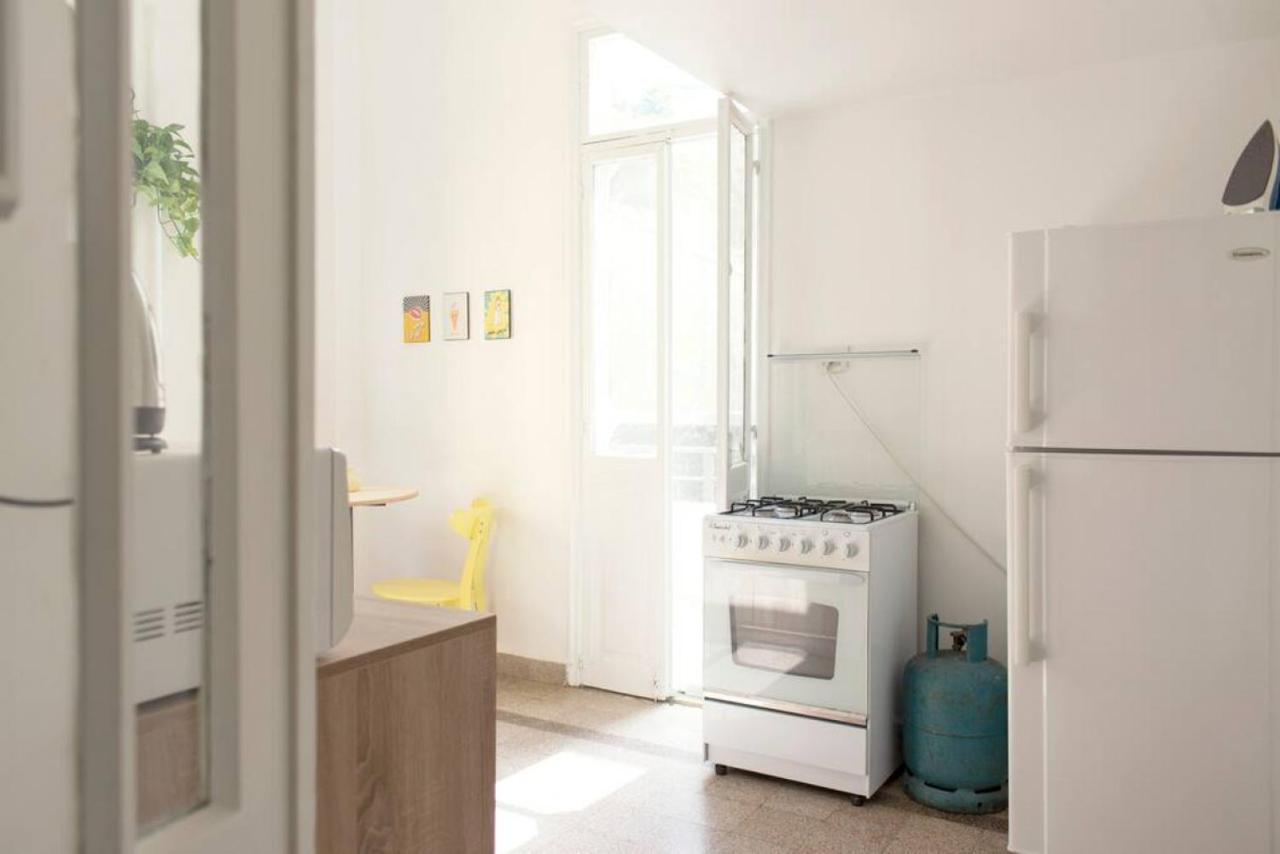 Spacious 2 Bedroom In Mar Mikhael Apartment