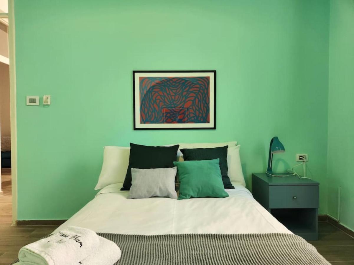 Apartment Spacious 2 Bedroom In Mar Mikhael Beirut