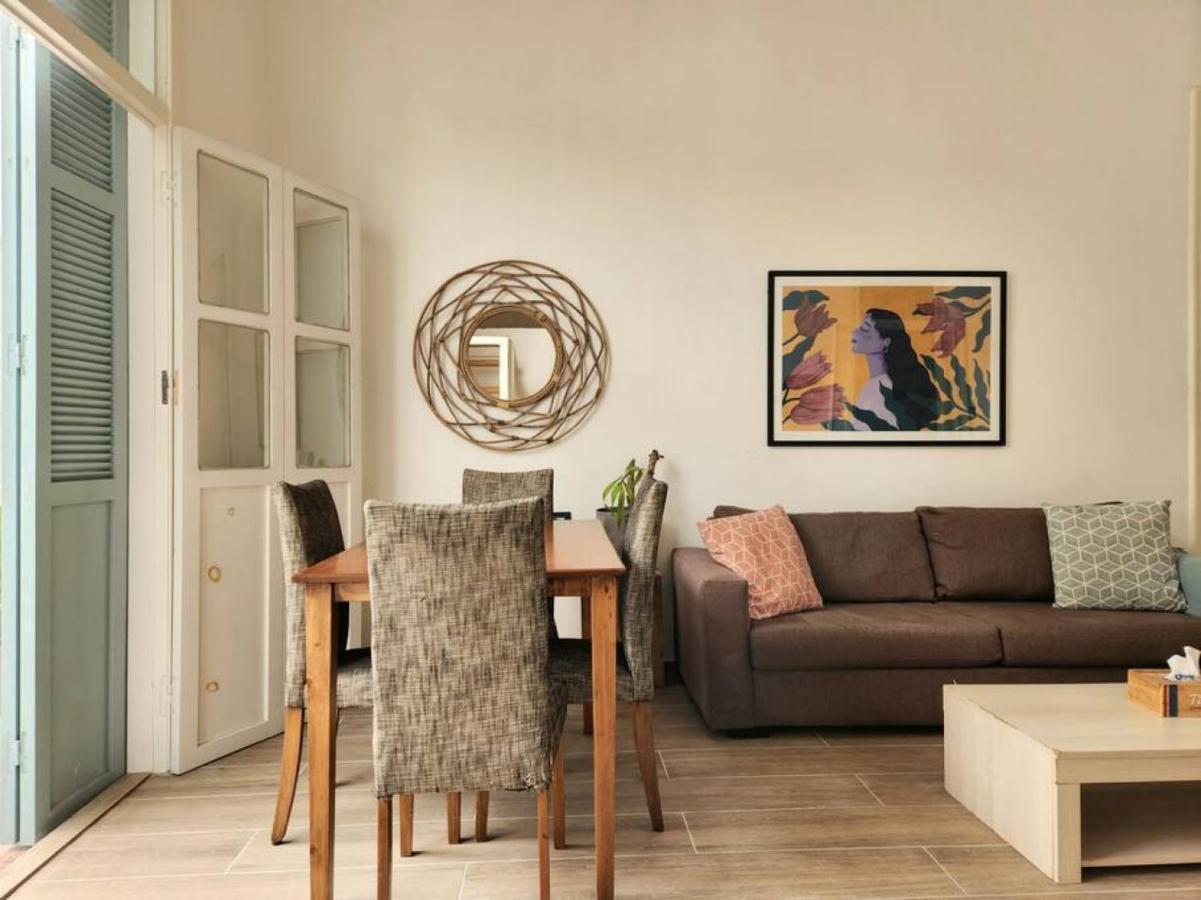 Spacious 2 Bedroom In Mar Mikhael *