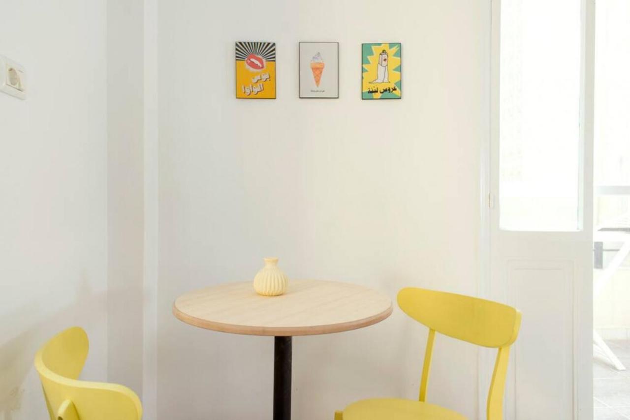 Apartment Spacious 2 Bedroom In Mar Mikhael *