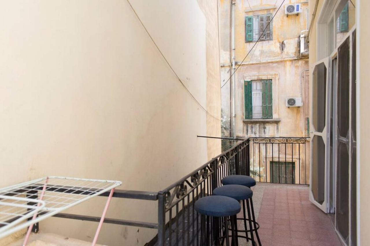 Spacious 2 Bedroom In Mar Mikhael Apartment Beirut