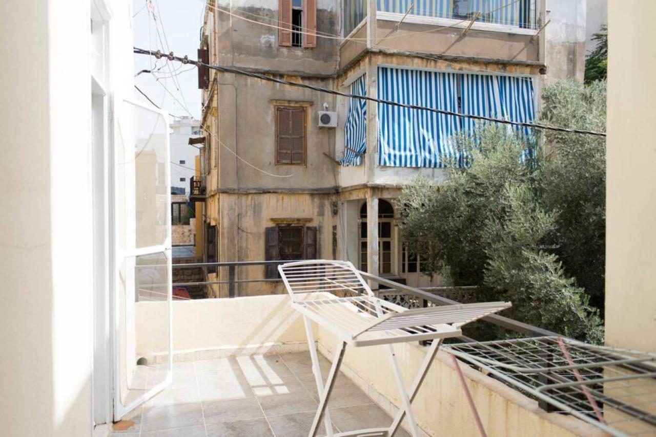 Apartment Spacious 2 Bedroom In Mar Mikhael *