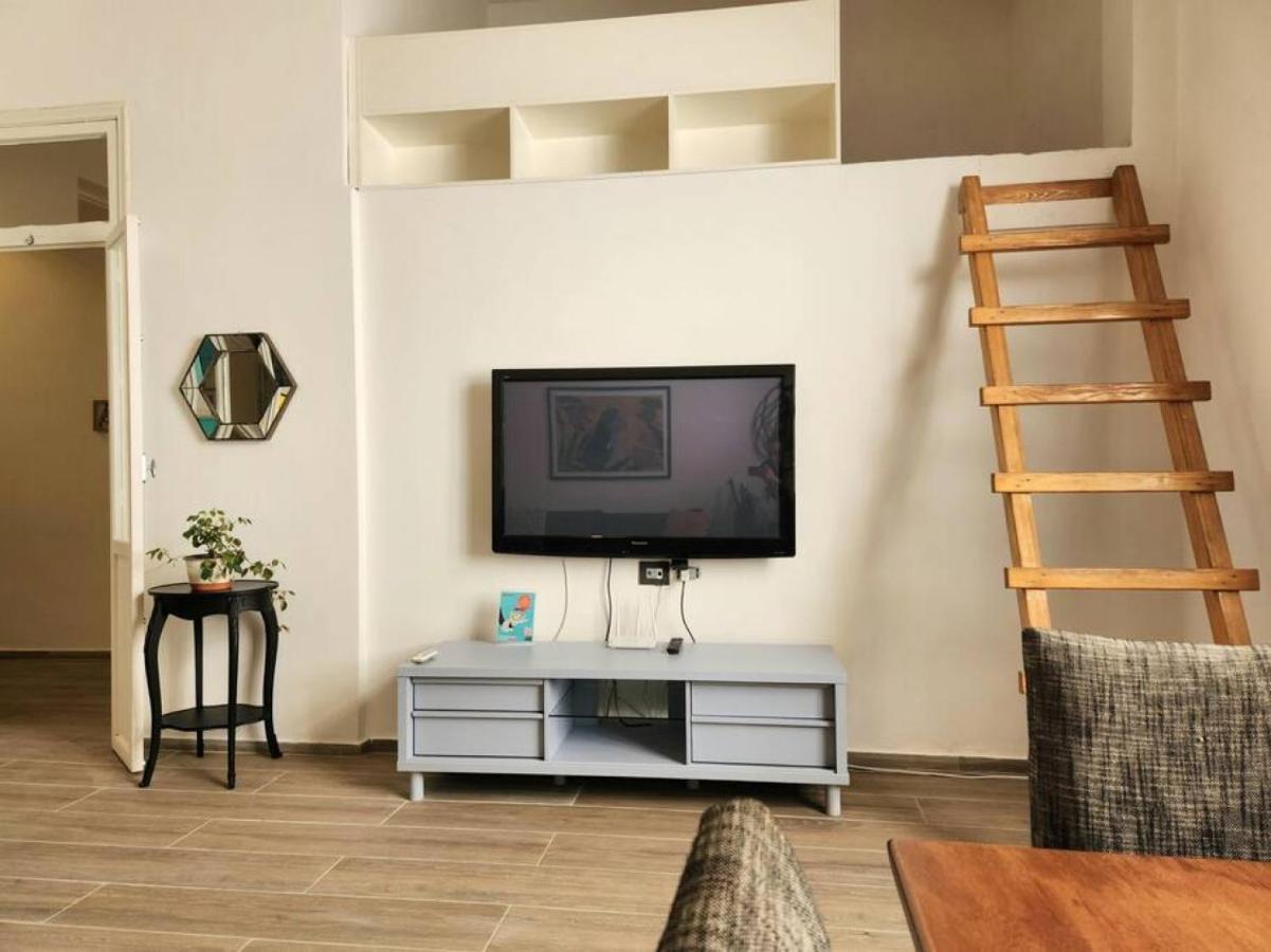 Spacious 2 Bedroom In Mar Mikhael