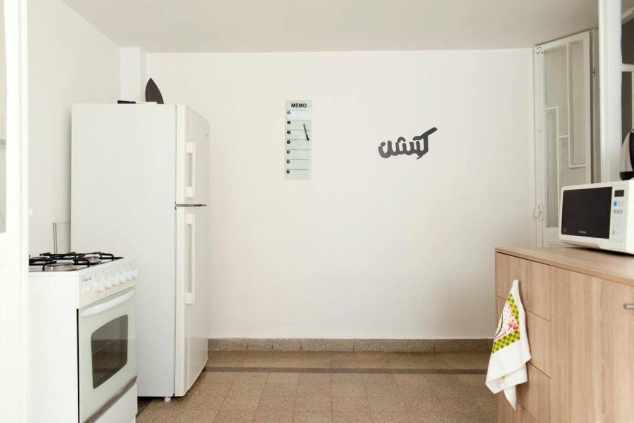 Apartment Spacious 2 Bedroom In Mar Mikhael Beirut