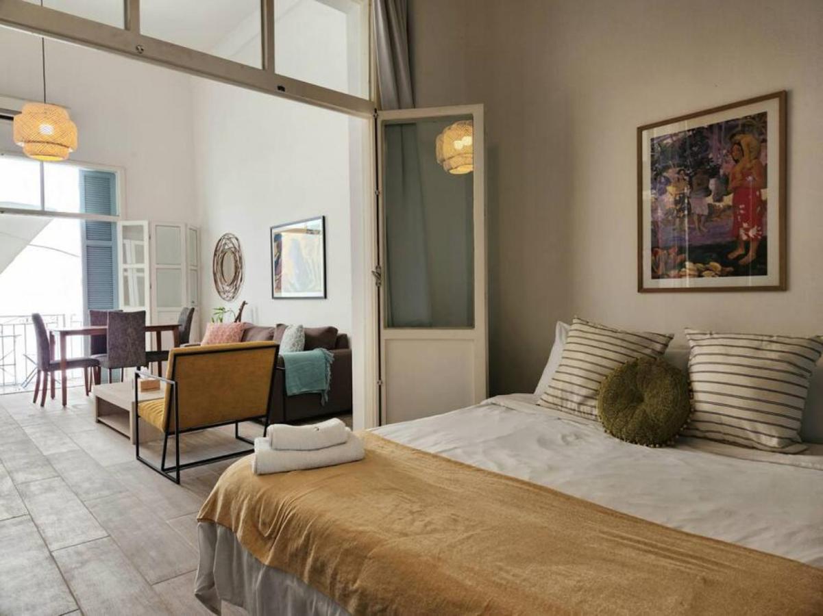 Spacious 2 Bedroom In Mar Mikhael Beirut