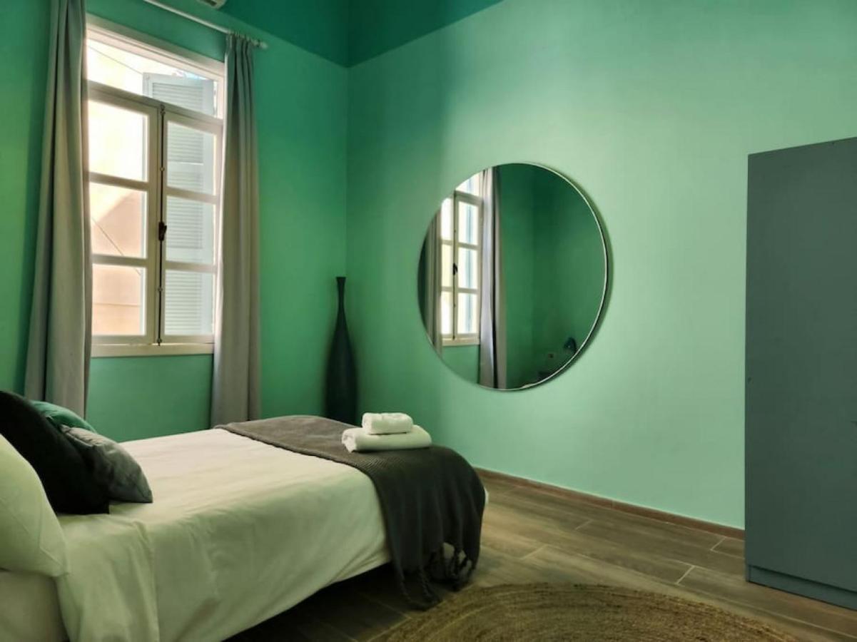 Spacious 2 Bedroom In Mar Mikhael Apartment