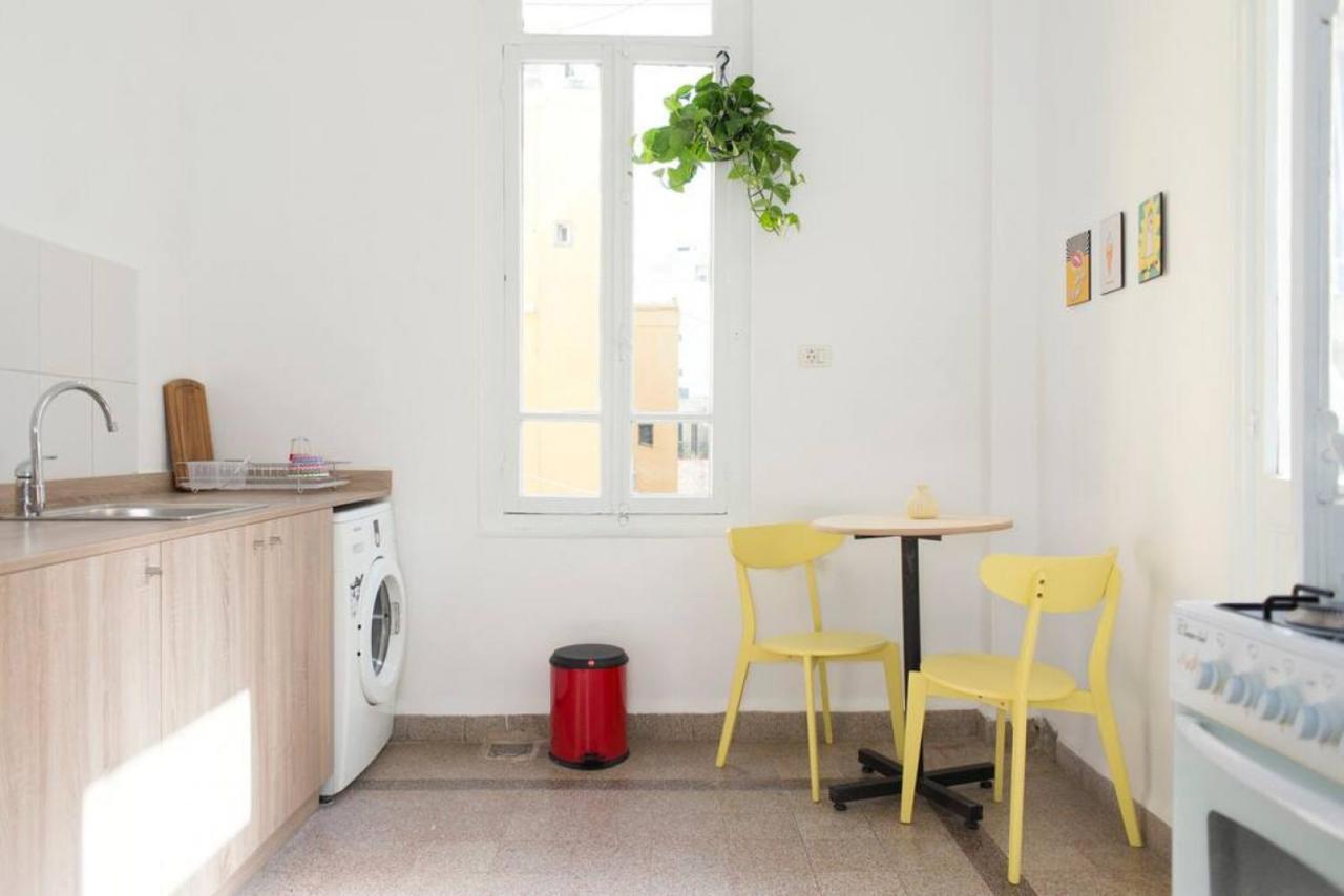 Spacious 2 Bedroom In Mar Mikhael *