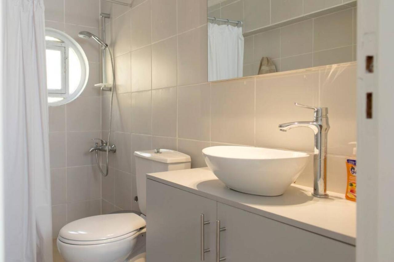 Apartment Spacious 2 Bedroom In Mar Mikhael
